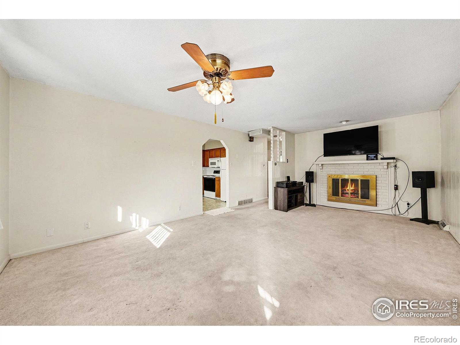 MLS Image #5 for 211 n 4th street,la salle, Colorado