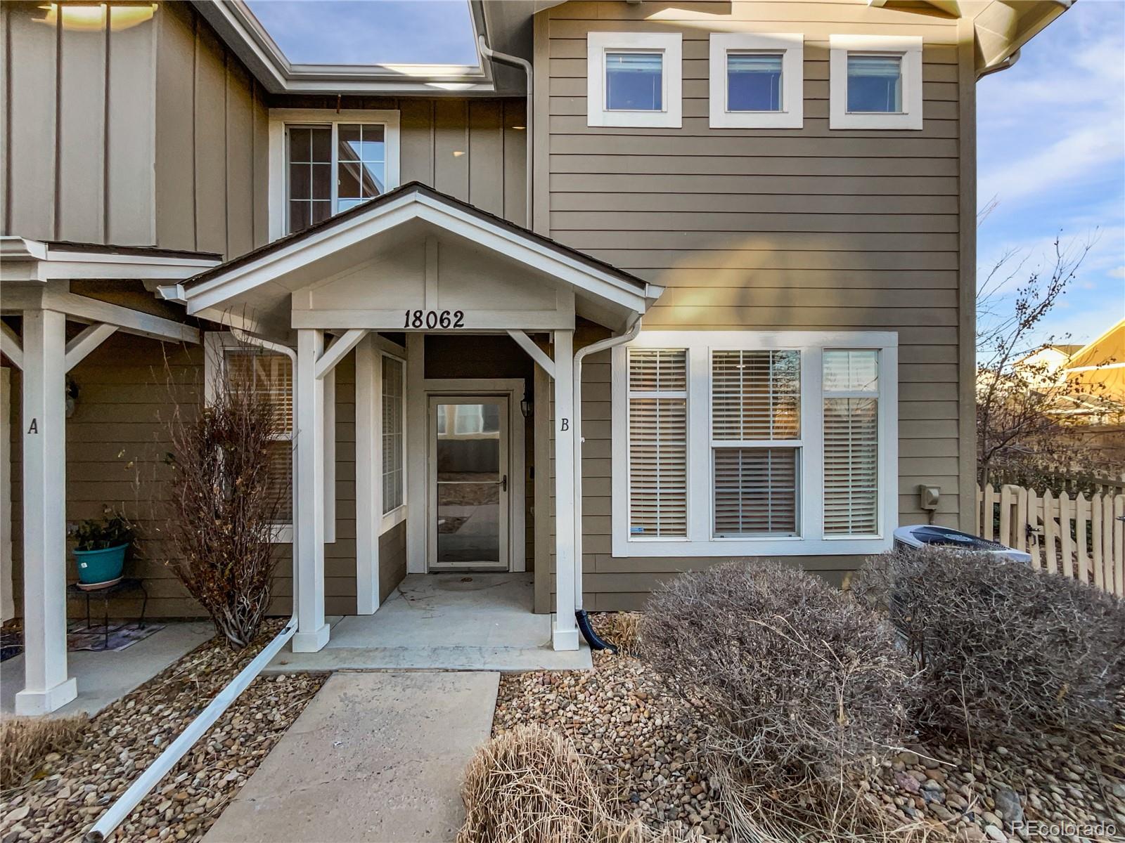 MLS Image #0 for 18062 e 104th place b,commerce city, Colorado