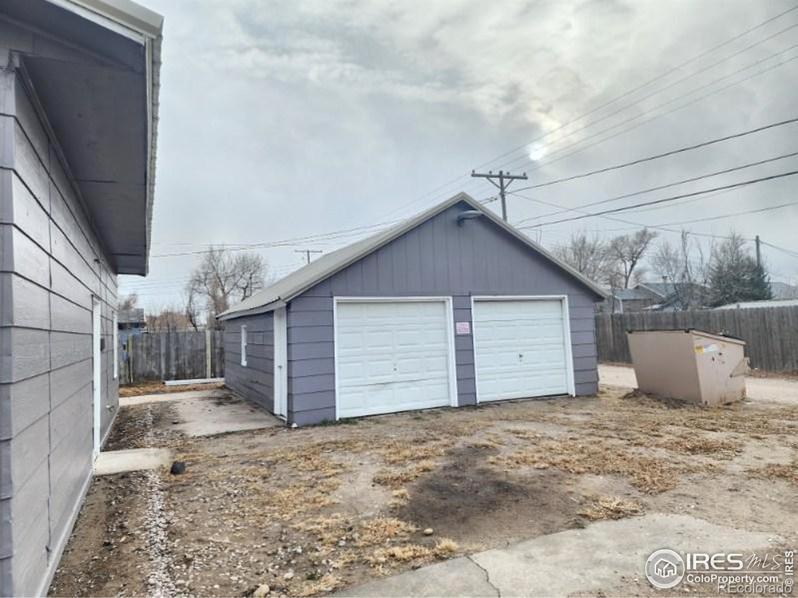 MLS Image #13 for 213  jefferson street,sterling, Colorado