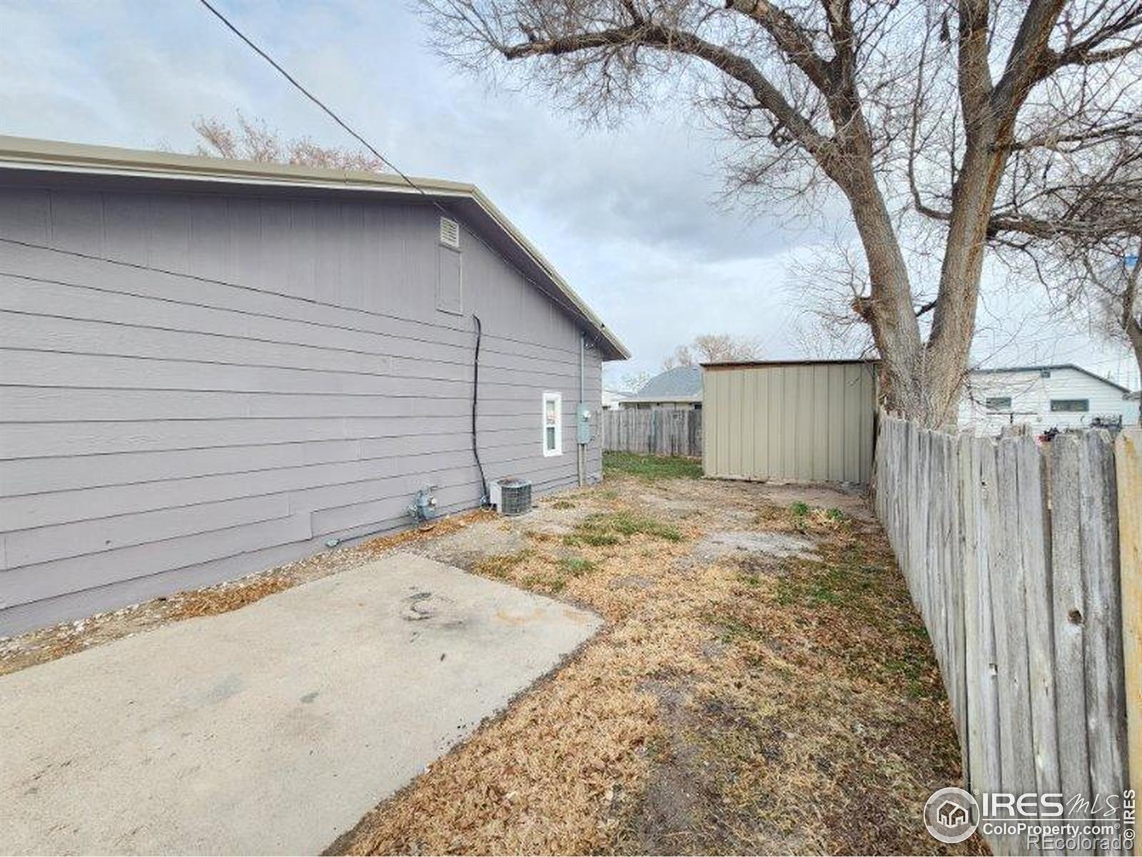 MLS Image #15 for 213  jefferson street,sterling, Colorado