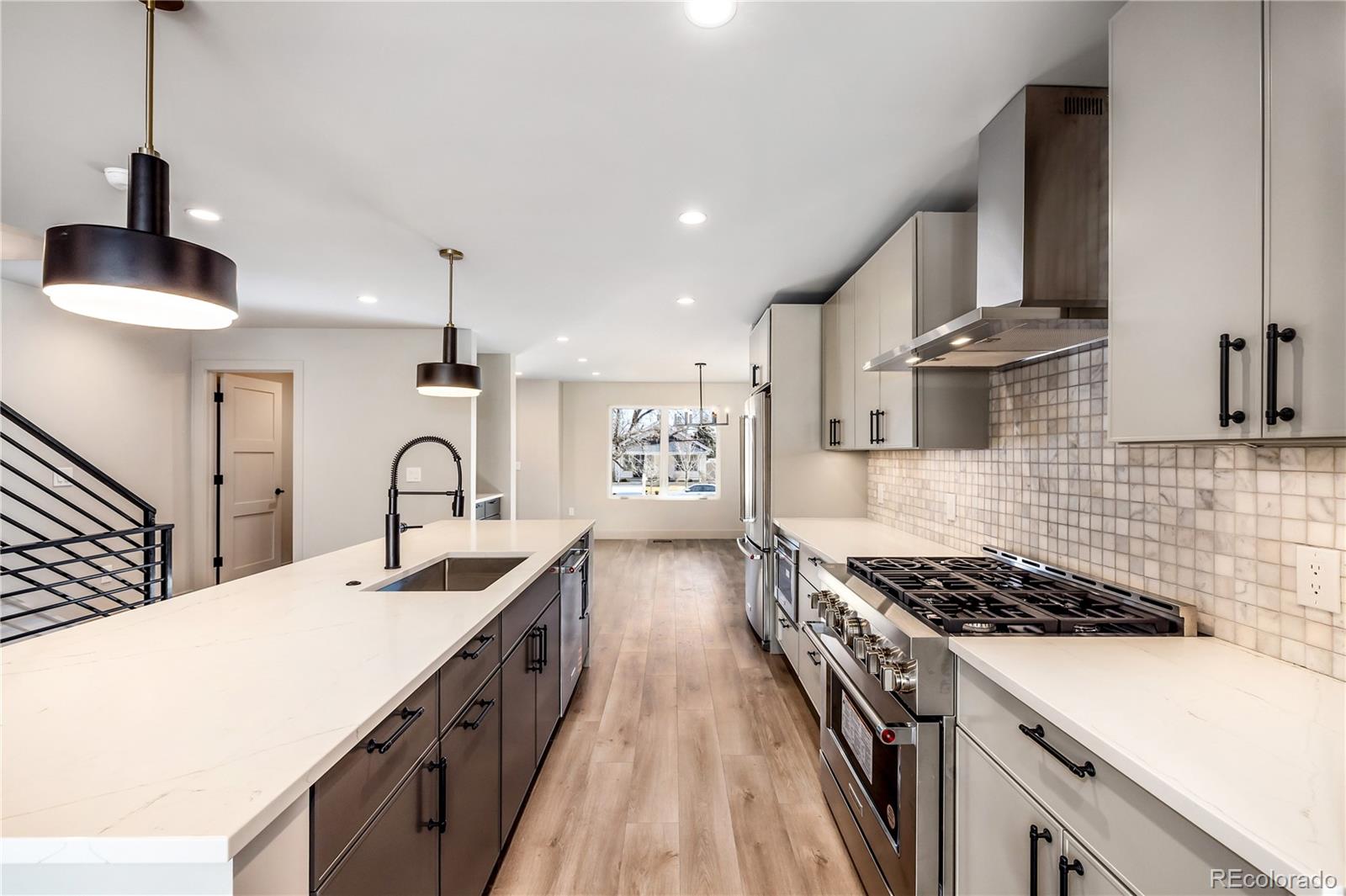 MLS Image #2 for 3935  lipan street,denver, Colorado