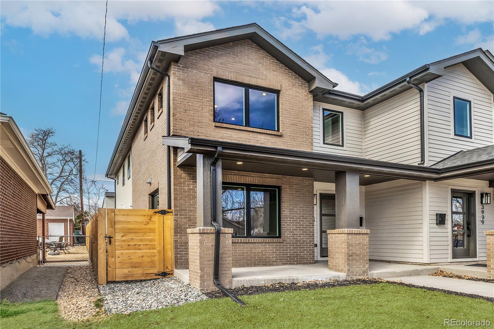 MLS Image #24 for 3935  lipan street,denver, Colorado