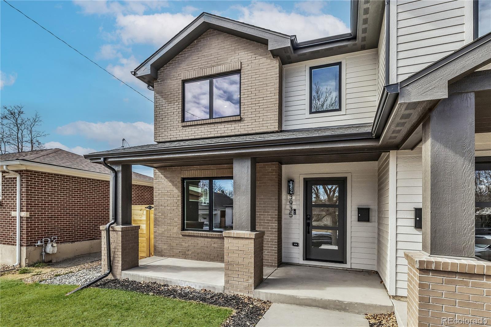 MLS Image #25 for 3935  lipan street,denver, Colorado