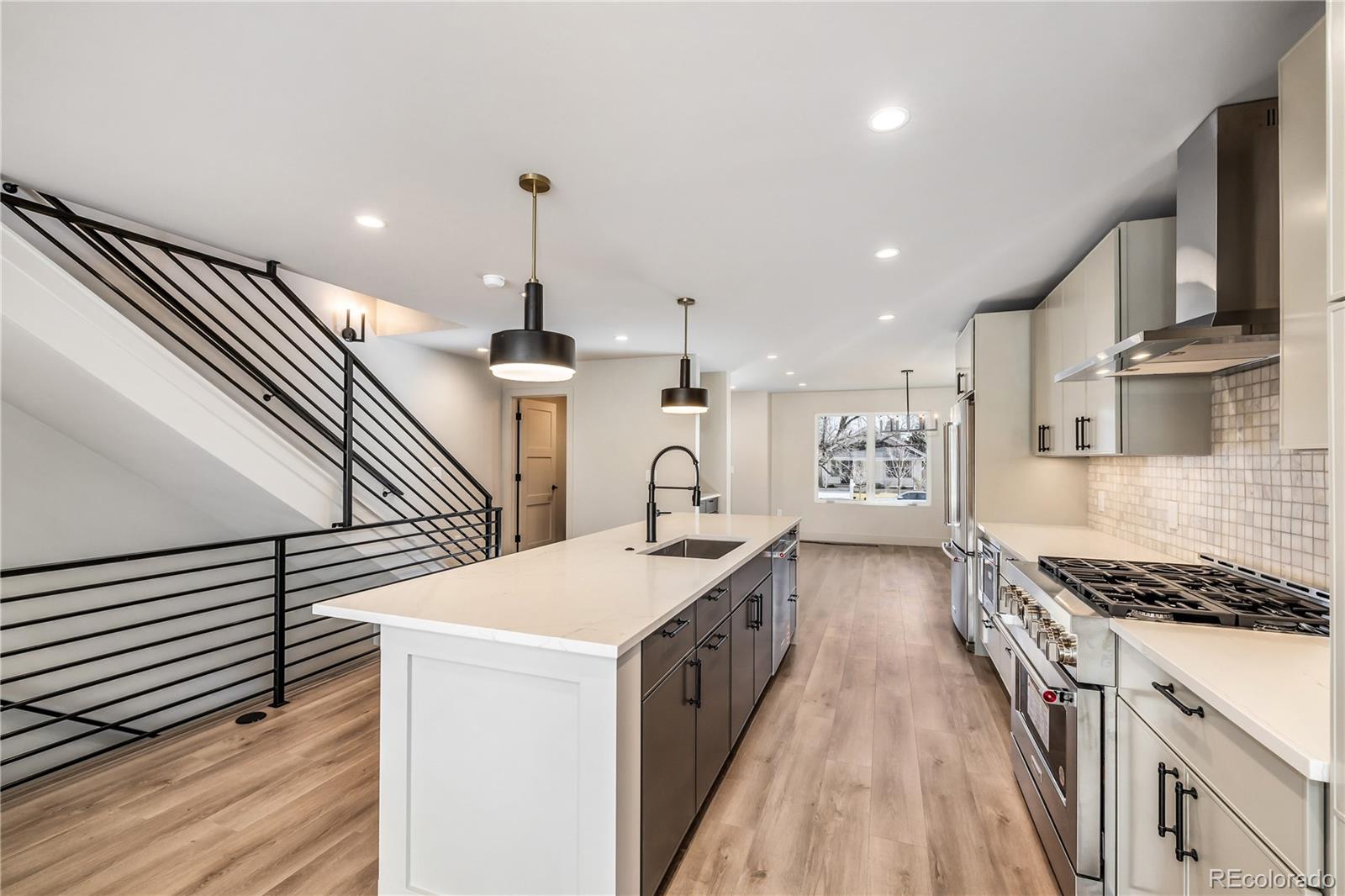 MLS Image #3 for 3935  lipan street,denver, Colorado