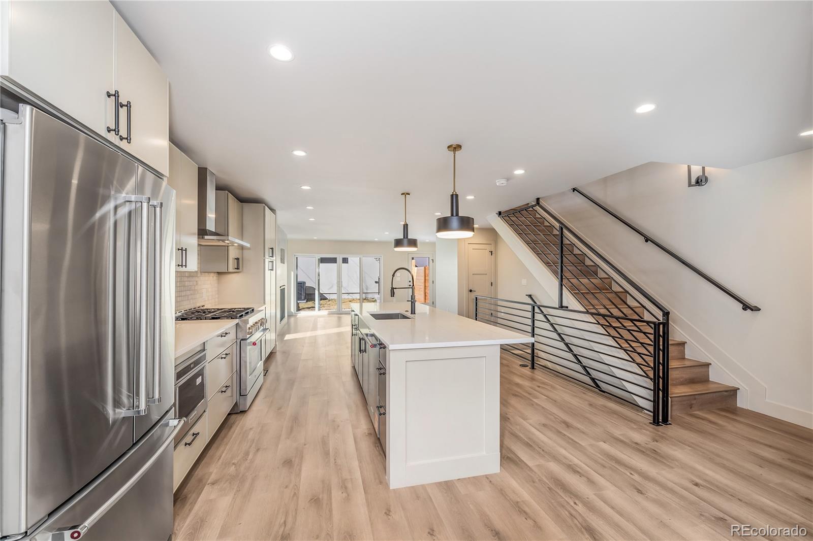 MLS Image #5 for 3935  lipan street,denver, Colorado