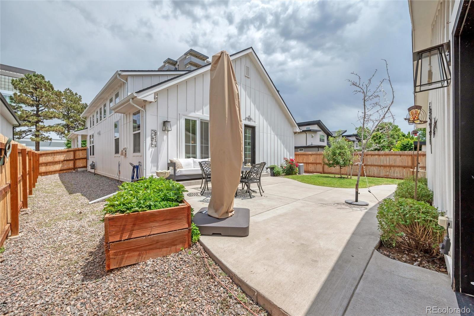 MLS Image #24 for 1721 s jackson street,denver, Colorado