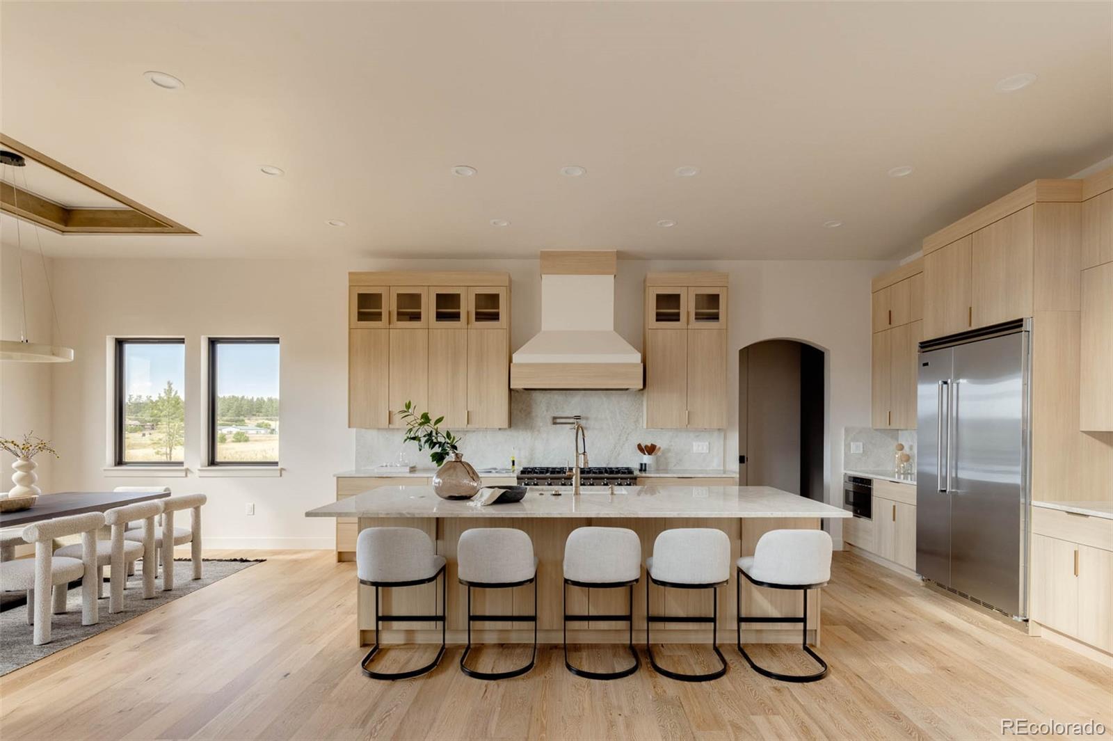 MLS Image #10 for 1721  arrowpoint court,franktown, Colorado