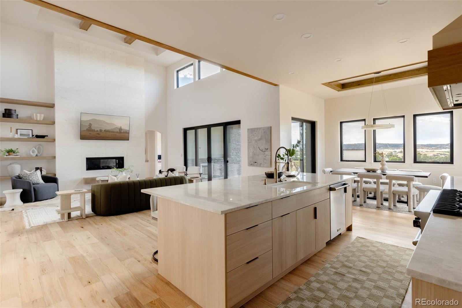 MLS Image #11 for 1721  arrowpoint court,franktown, Colorado