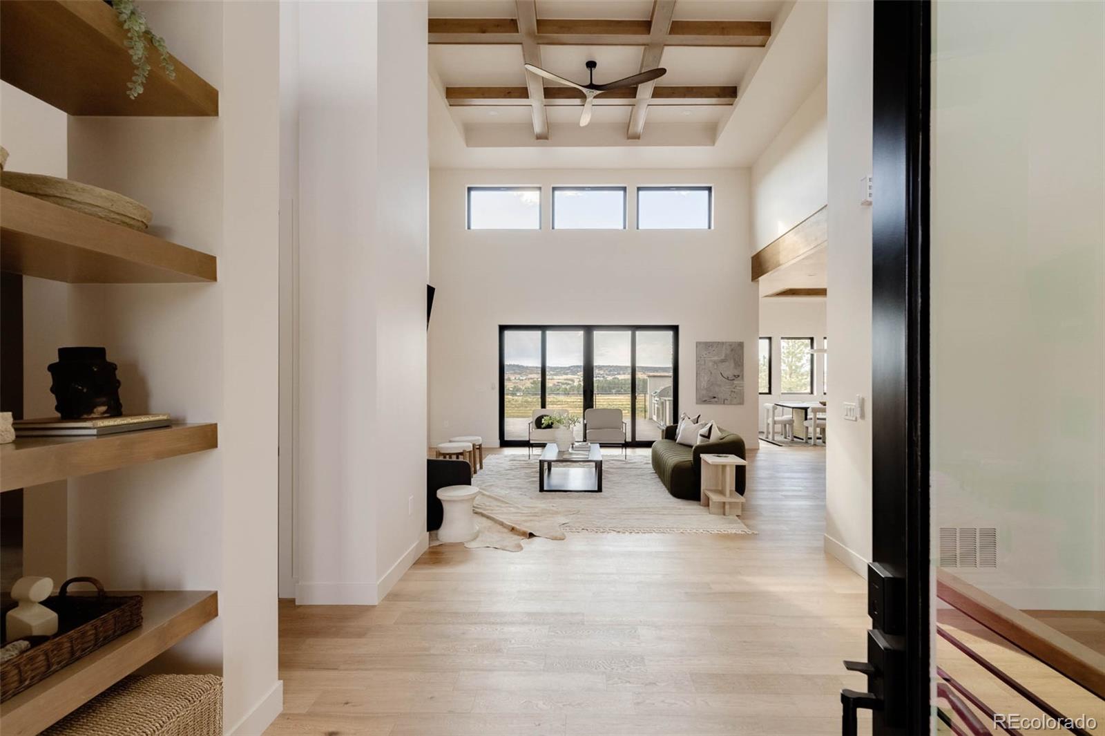 MLS Image #2 for 1721  arrowpoint court,franktown, Colorado