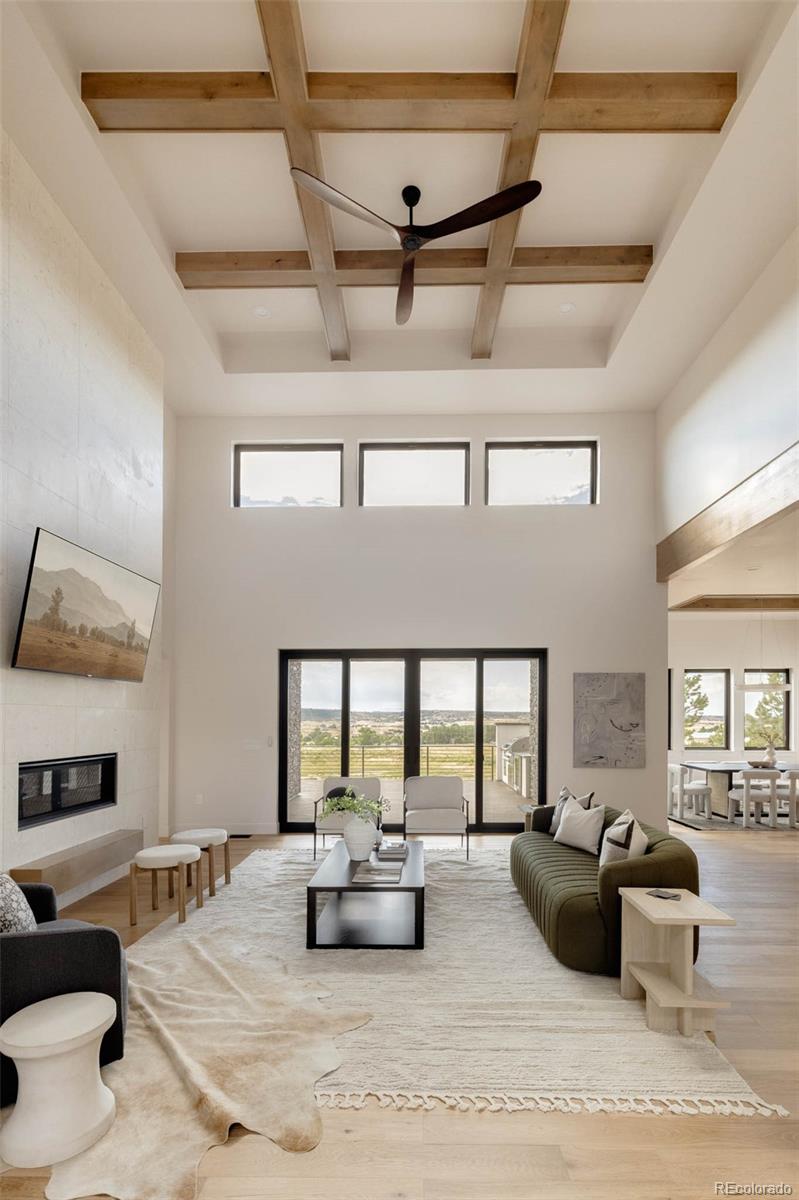 MLS Image #3 for 1721  arrowpoint court,franktown, Colorado