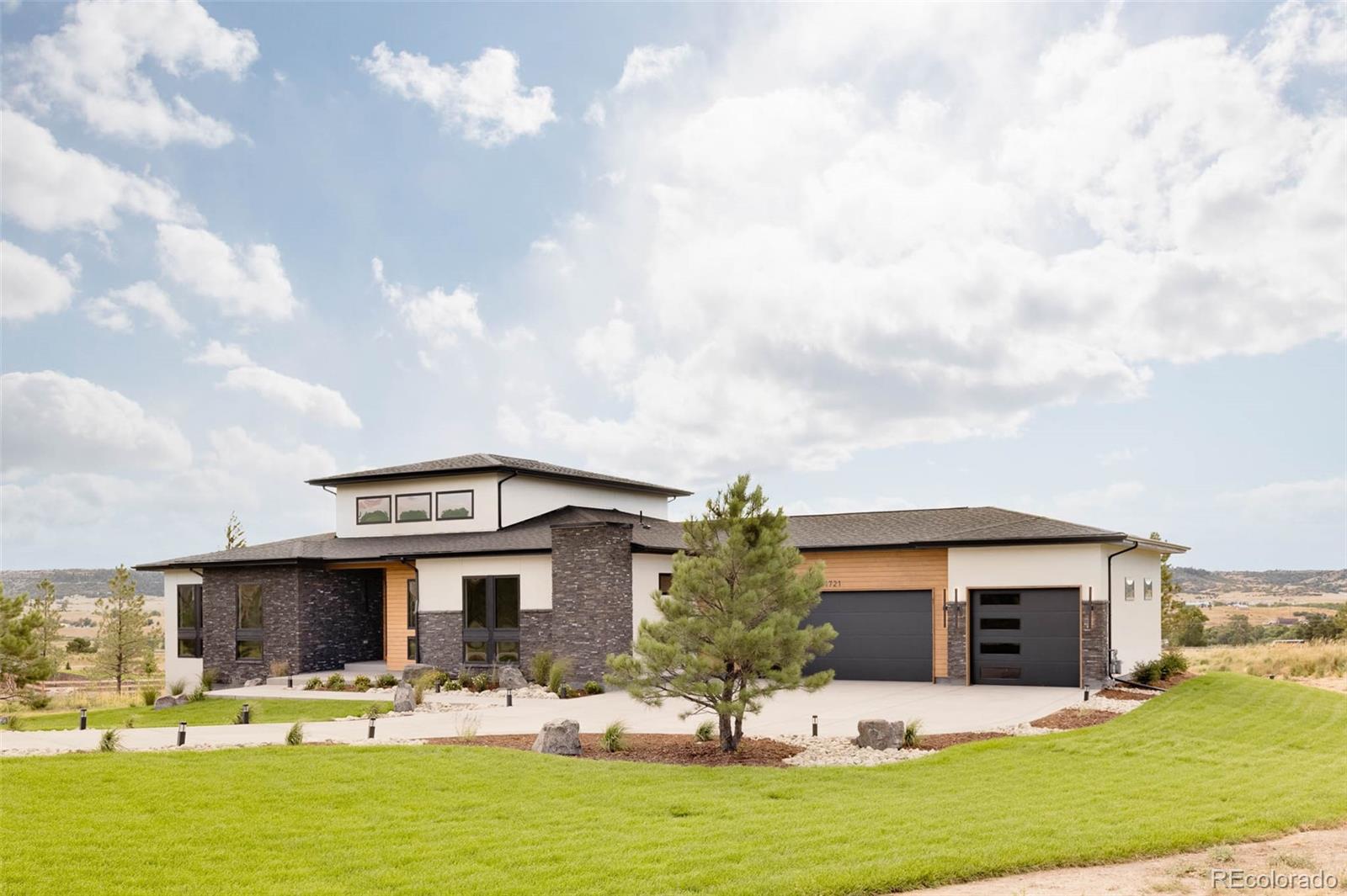 MLS Image #38 for 1721  arrowpoint court,franktown, Colorado