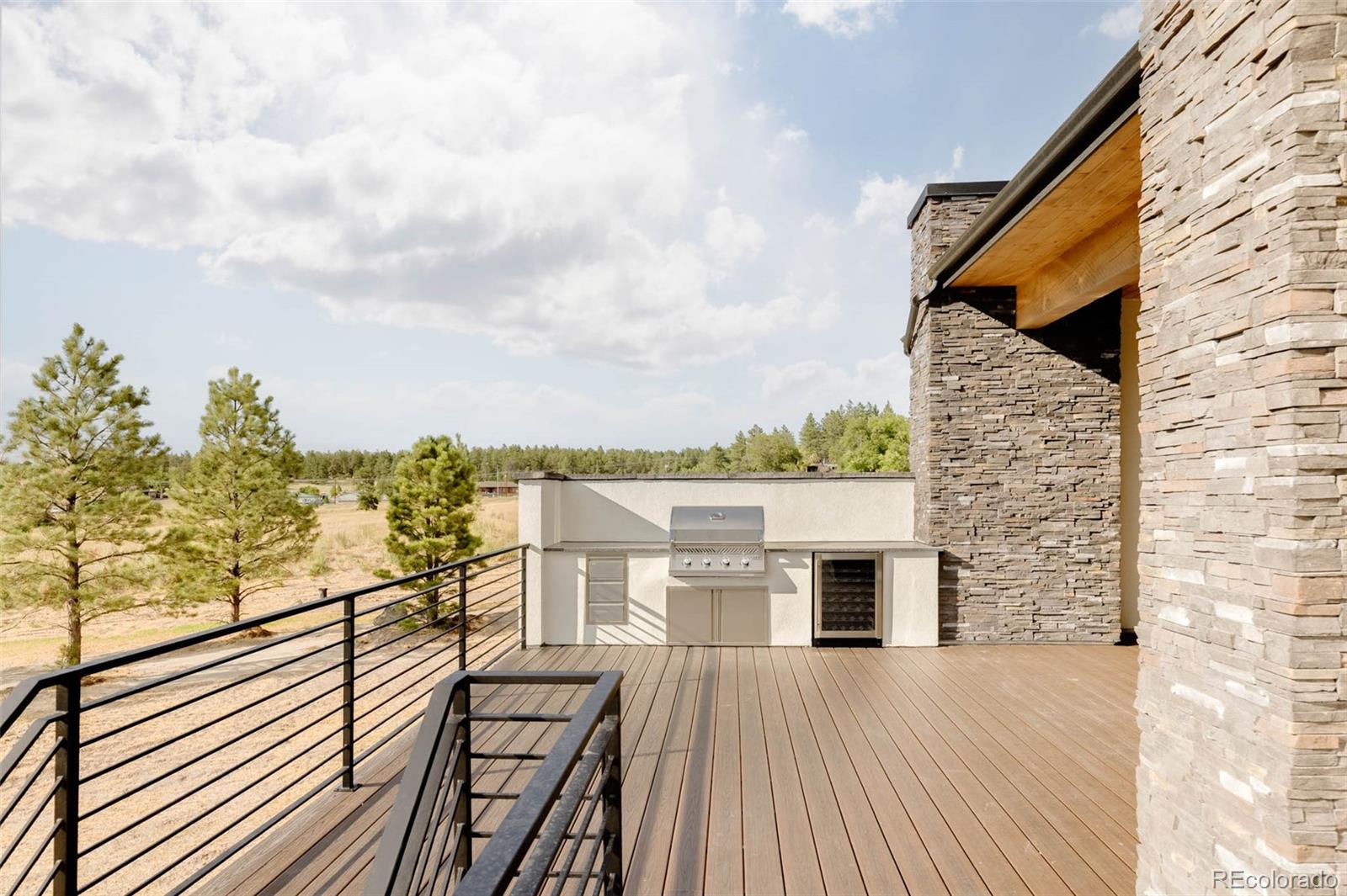 MLS Image #40 for 1721  arrowpoint court,franktown, Colorado