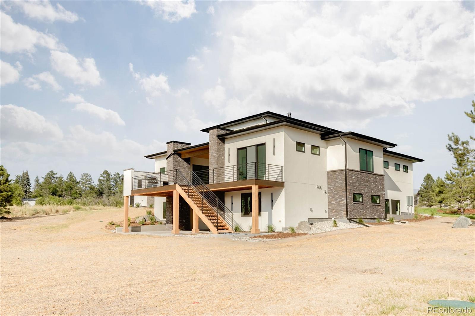 MLS Image #41 for 1721  arrowpoint court,franktown, Colorado
