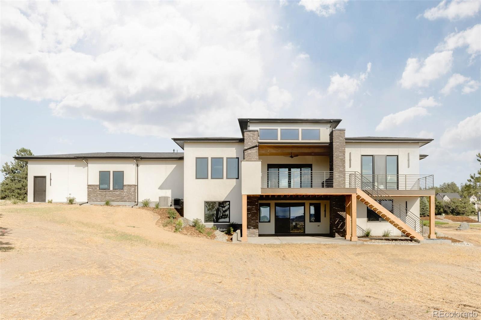 MLS Image #42 for 1721  arrowpoint court,franktown, Colorado