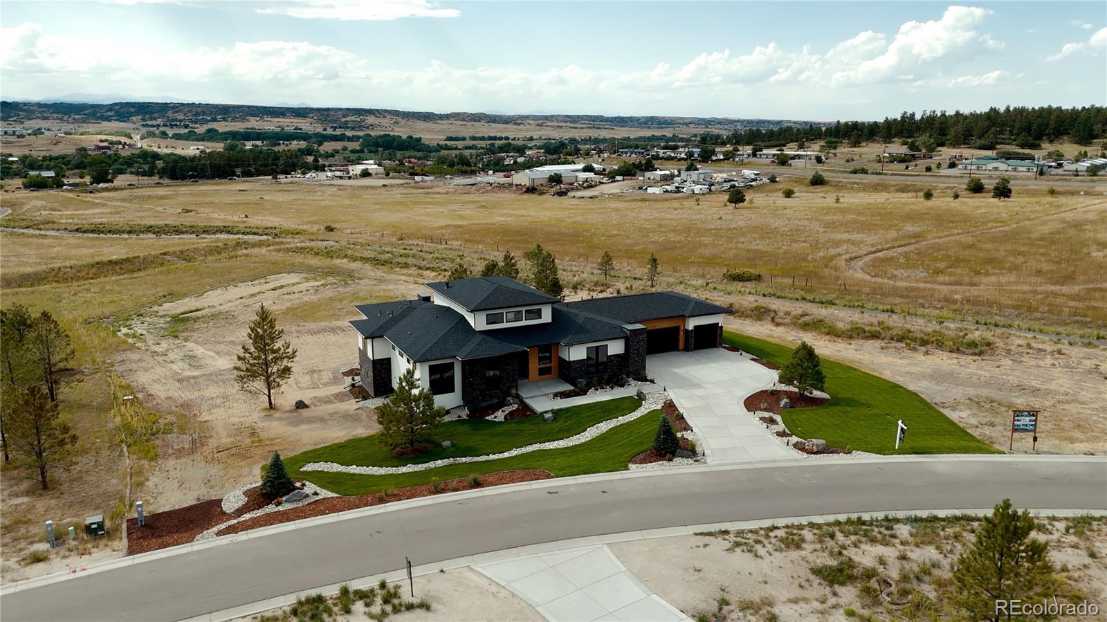 MLS Image #43 for 1721  arrowpoint court,franktown, Colorado