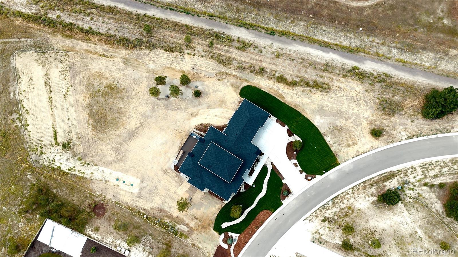MLS Image #44 for 1721  arrowpoint court,franktown, Colorado