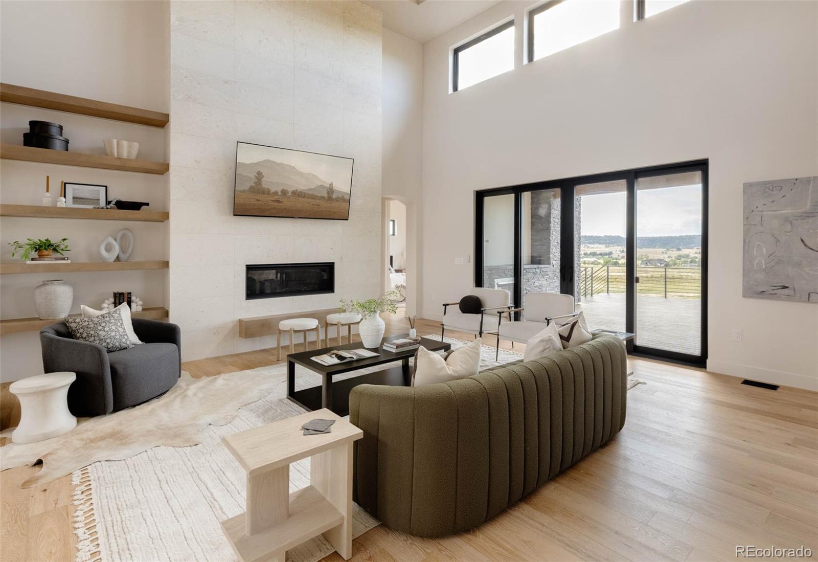 MLS Image #7 for 1721  arrowpoint court,franktown, Colorado