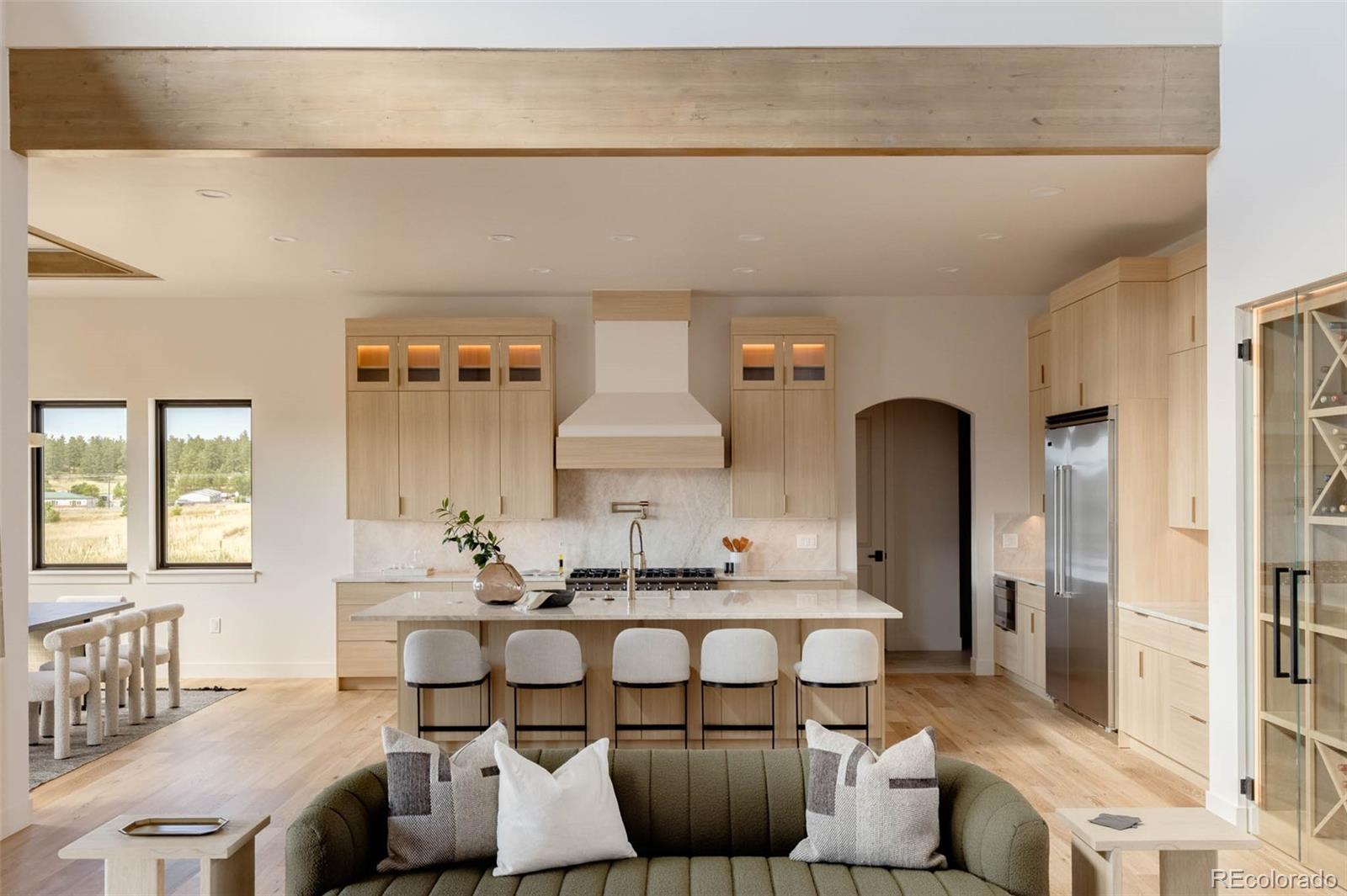 MLS Image #8 for 1721  arrowpoint court,franktown, Colorado