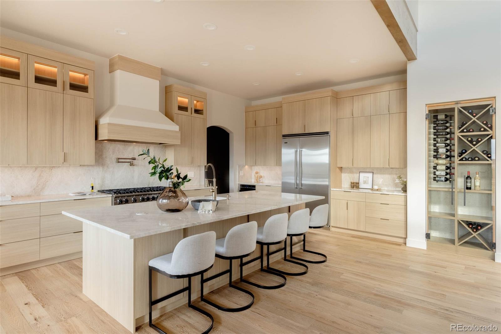 MLS Image #9 for 1721  arrowpoint court,franktown, Colorado