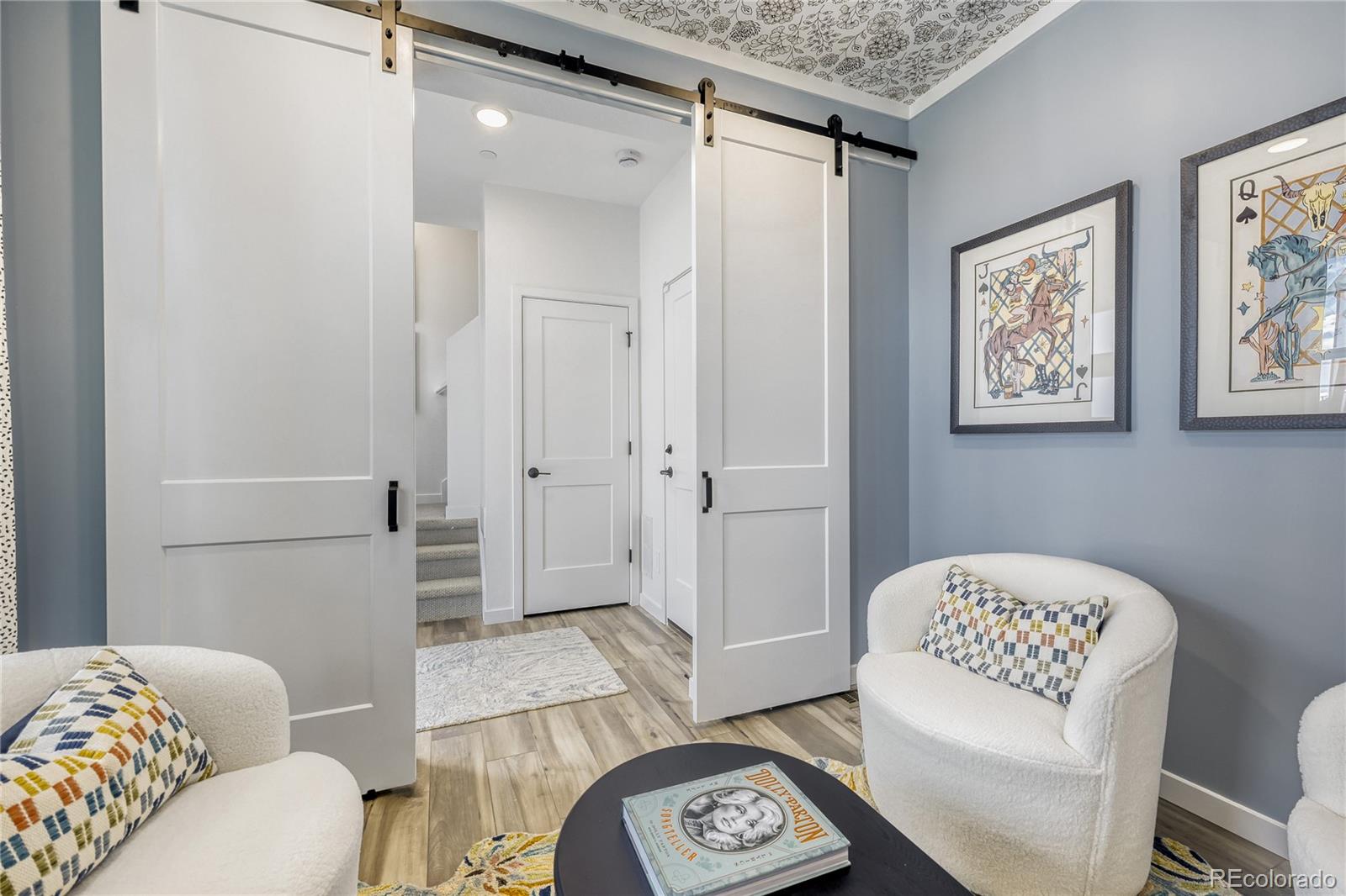 MLS Image #3 for 3351 w 87th place,westminster, Colorado