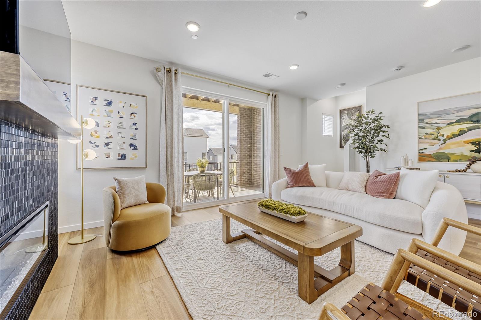 MLS Image #4 for 3351 w 87th place,westminster, Colorado