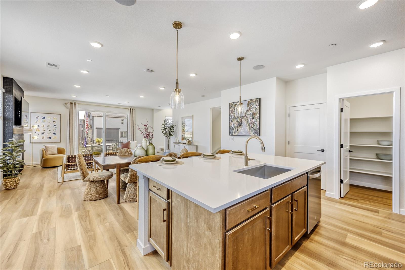 MLS Image #7 for 3351 w 87th place,westminster, Colorado