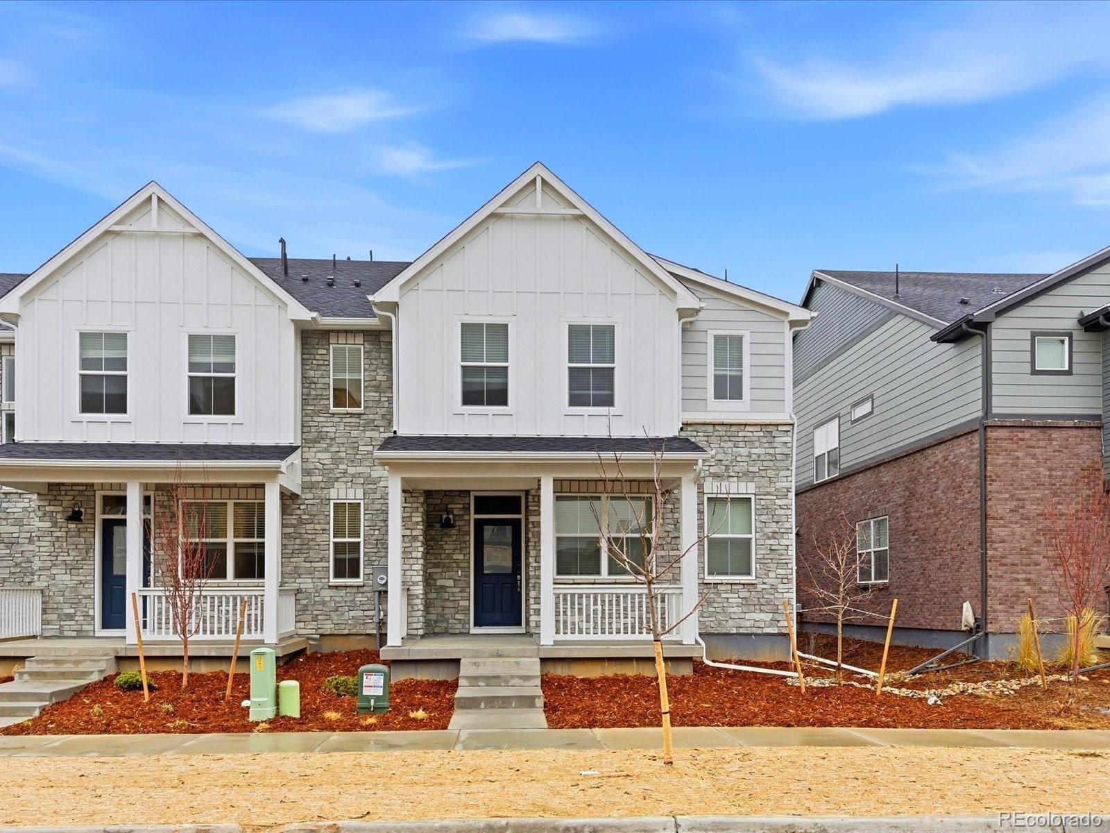 MLS Image #2 for 22175 e 7th place,aurora, Colorado