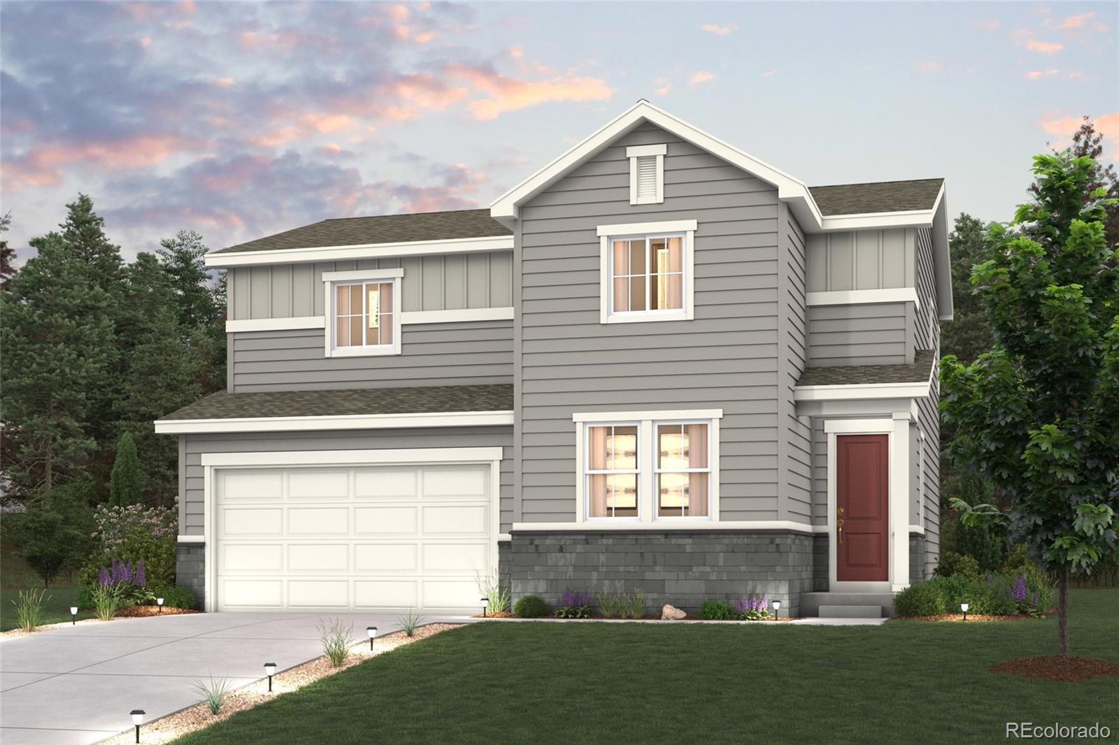 MLS Image #24 for 3691  sandreed street,dacono, Colorado