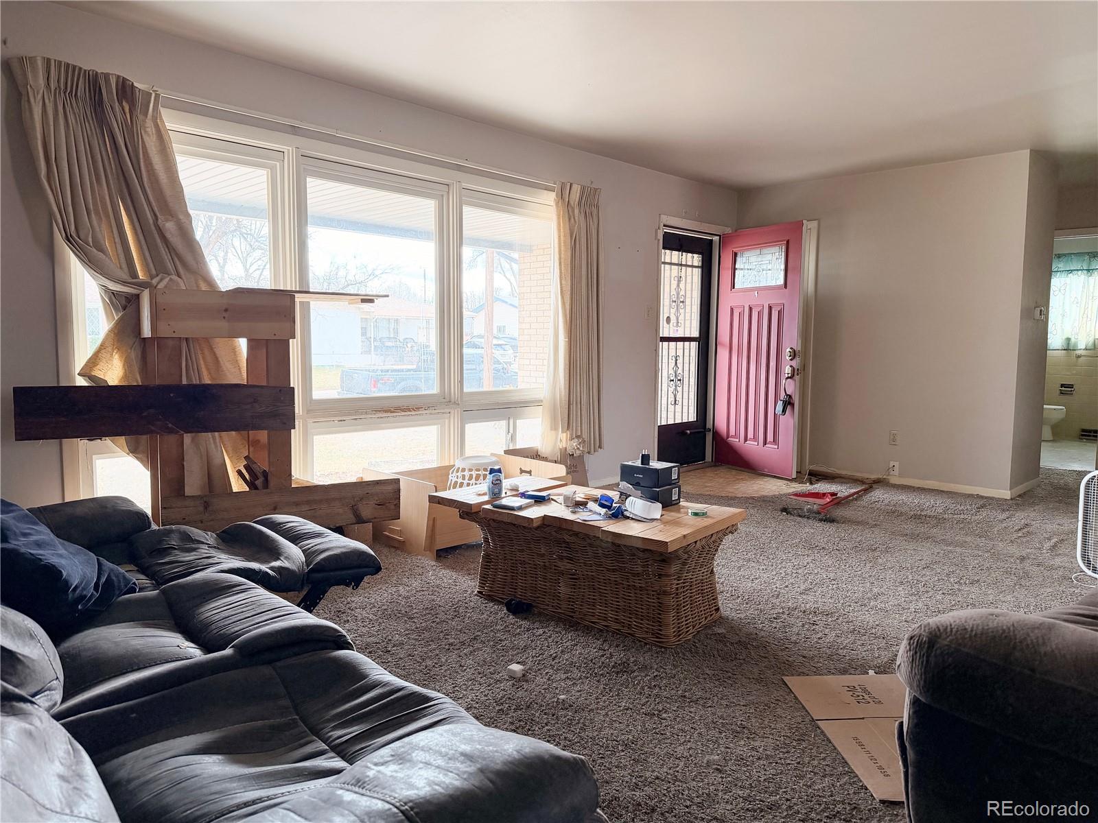 MLS Image #2 for 162  fordham circle,pueblo, Colorado