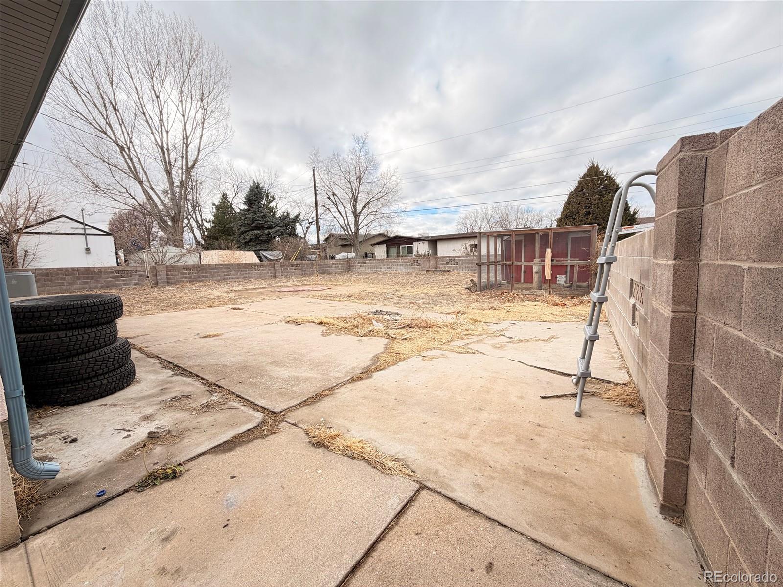 MLS Image #23 for 162  fordham circle,pueblo, Colorado