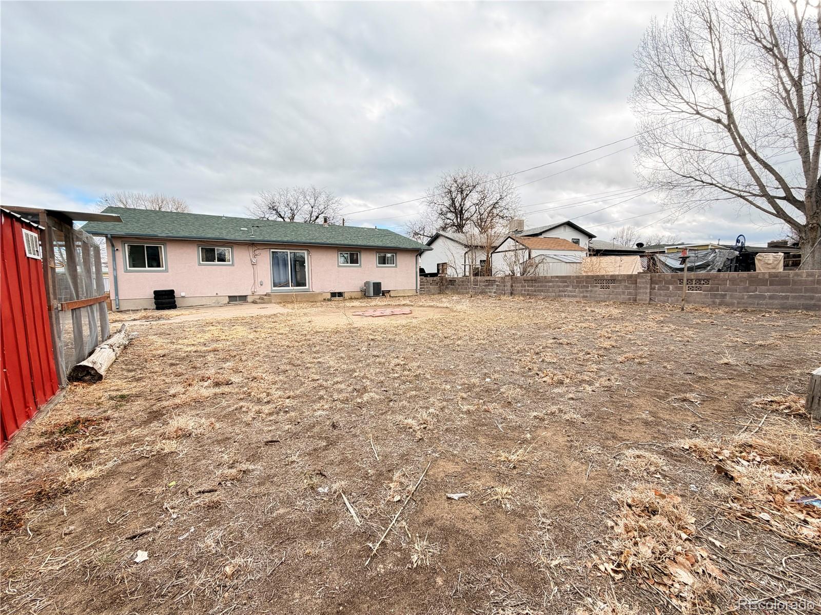MLS Image #24 for 162  fordham circle,pueblo, Colorado