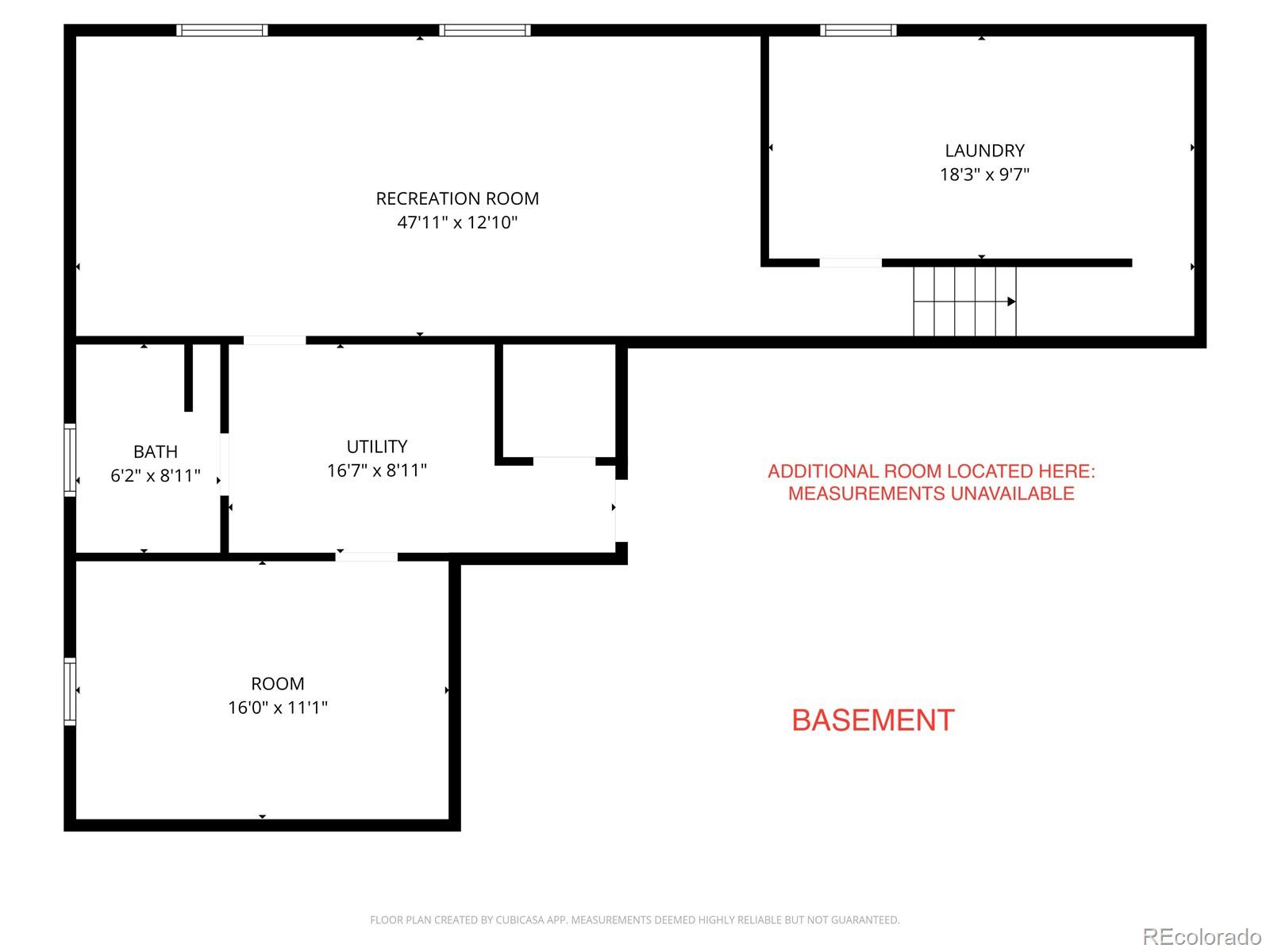 MLS Image #31 for 162  fordham circle,pueblo, Colorado