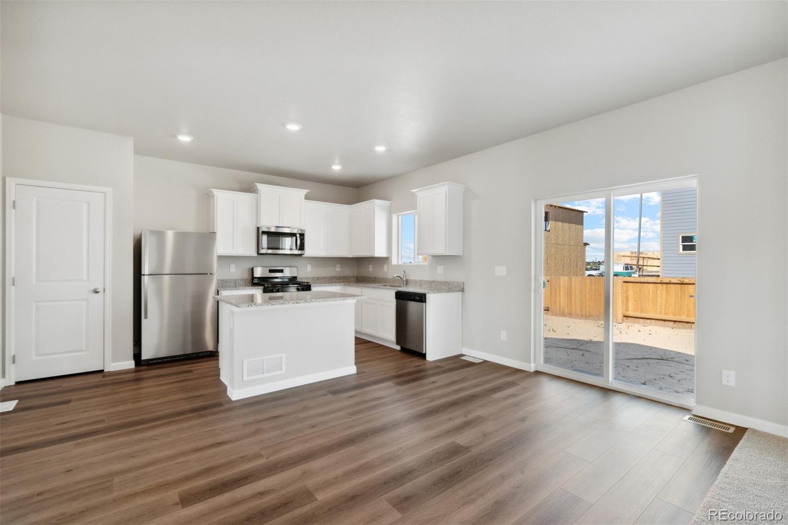 MLS Image #5 for 7321  crystal avenue,frederick, Colorado
