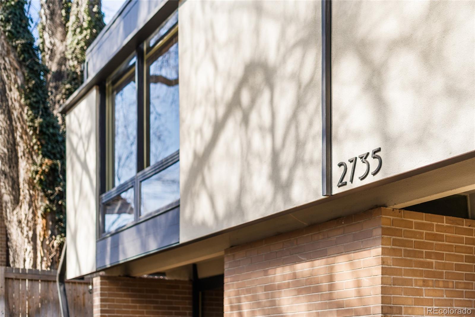 MLS Image #0 for 2735 e 7th avenue parkway,denver, Colorado