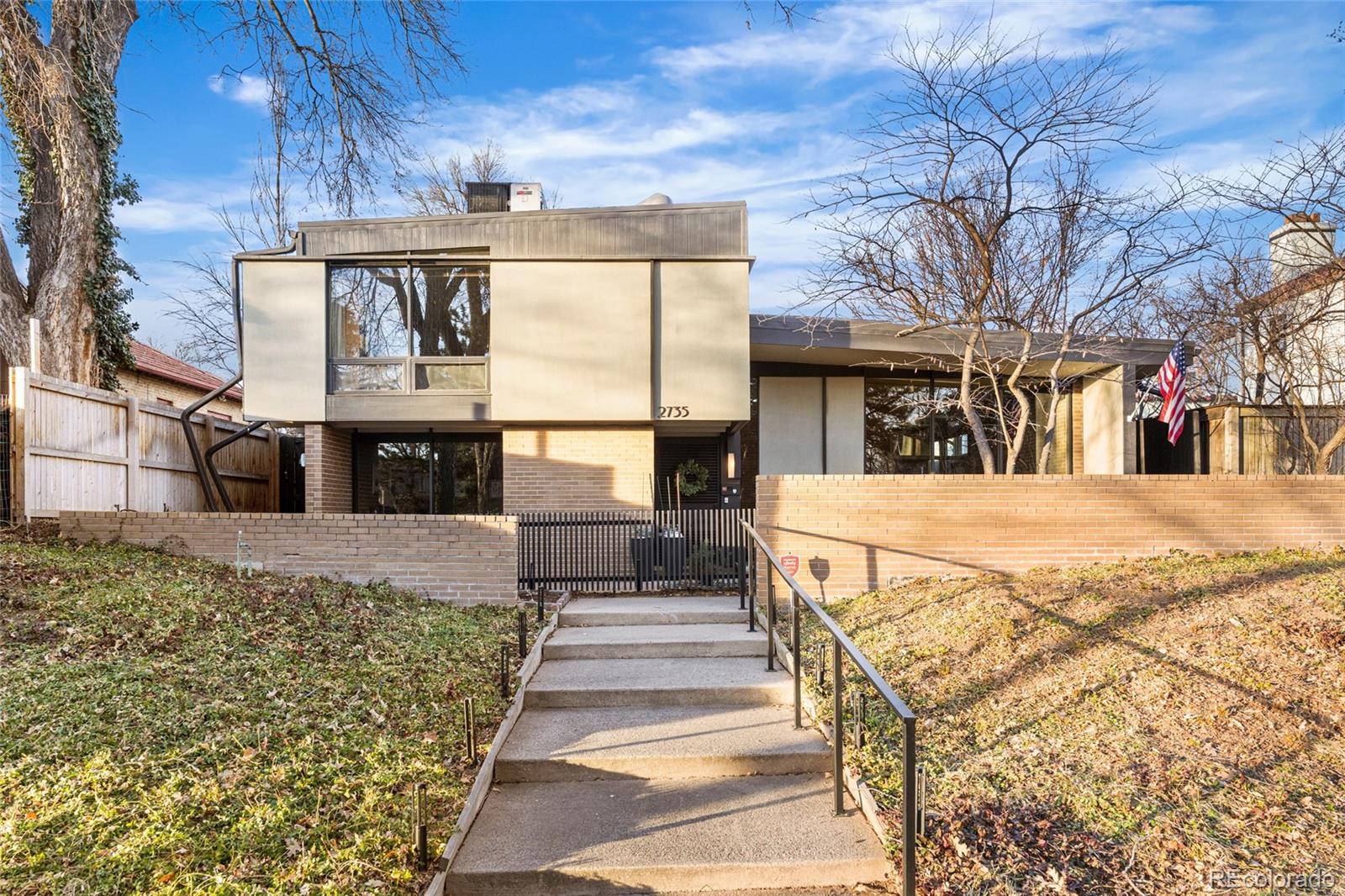 MLS Image #1 for 2735 e 7th avenue parkway,denver, Colorado