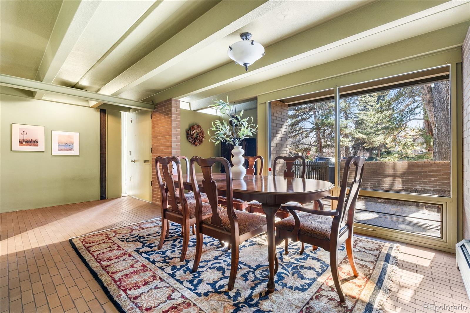 MLS Image #13 for 2735 e 7th avenue parkway,denver, Colorado