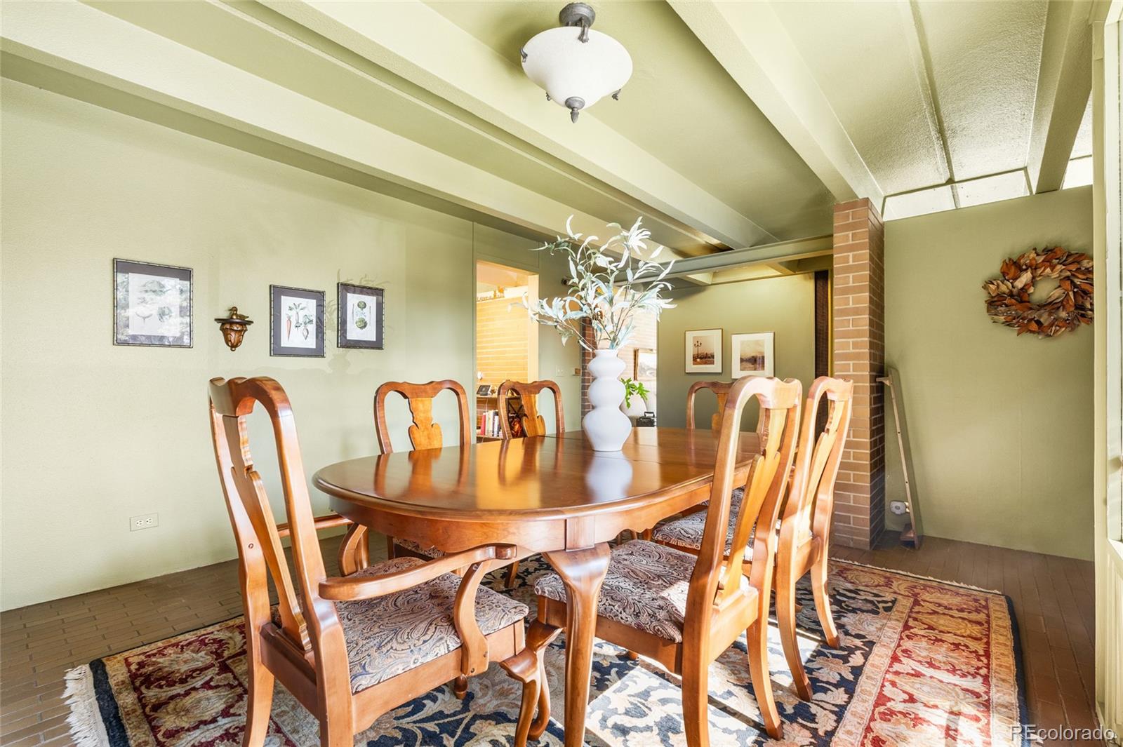 MLS Image #14 for 2735 e 7th avenue parkway,denver, Colorado