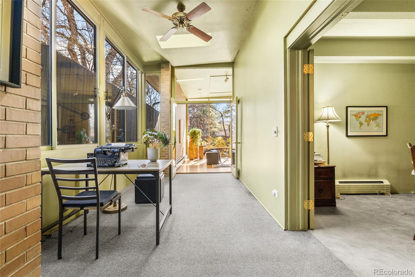 MLS Image #17 for 2735 e 7th avenue parkway,denver, Colorado