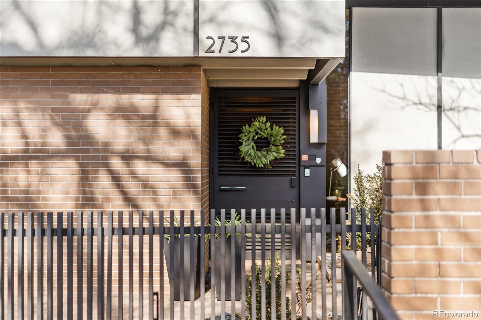 MLS Image #2 for 2735 e 7th avenue parkway,denver, Colorado