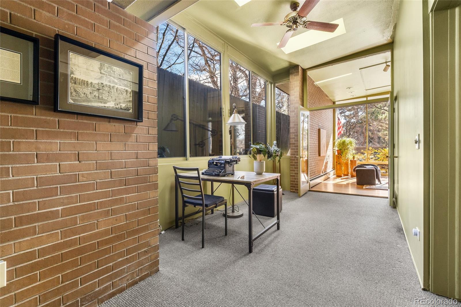 MLS Image #35 for 2735 e 7th avenue parkway,denver, Colorado