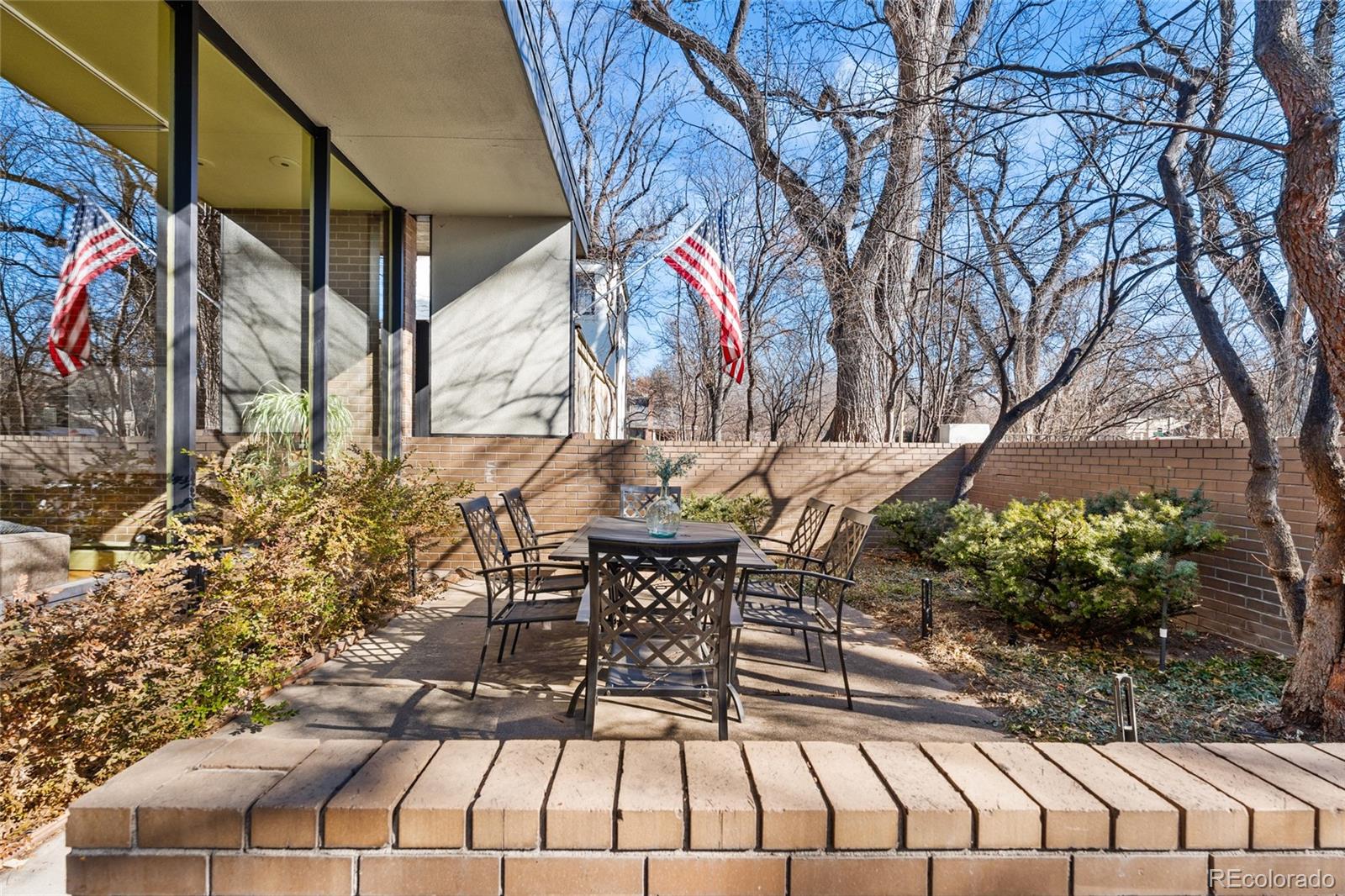 MLS Image #4 for 2735 e 7th avenue parkway,denver, Colorado