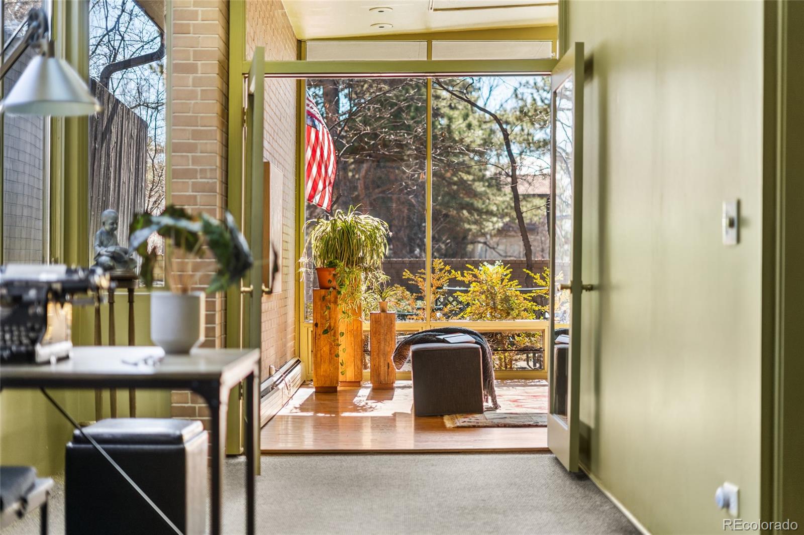 MLS Image #6 for 2735 e 7th avenue parkway,denver, Colorado