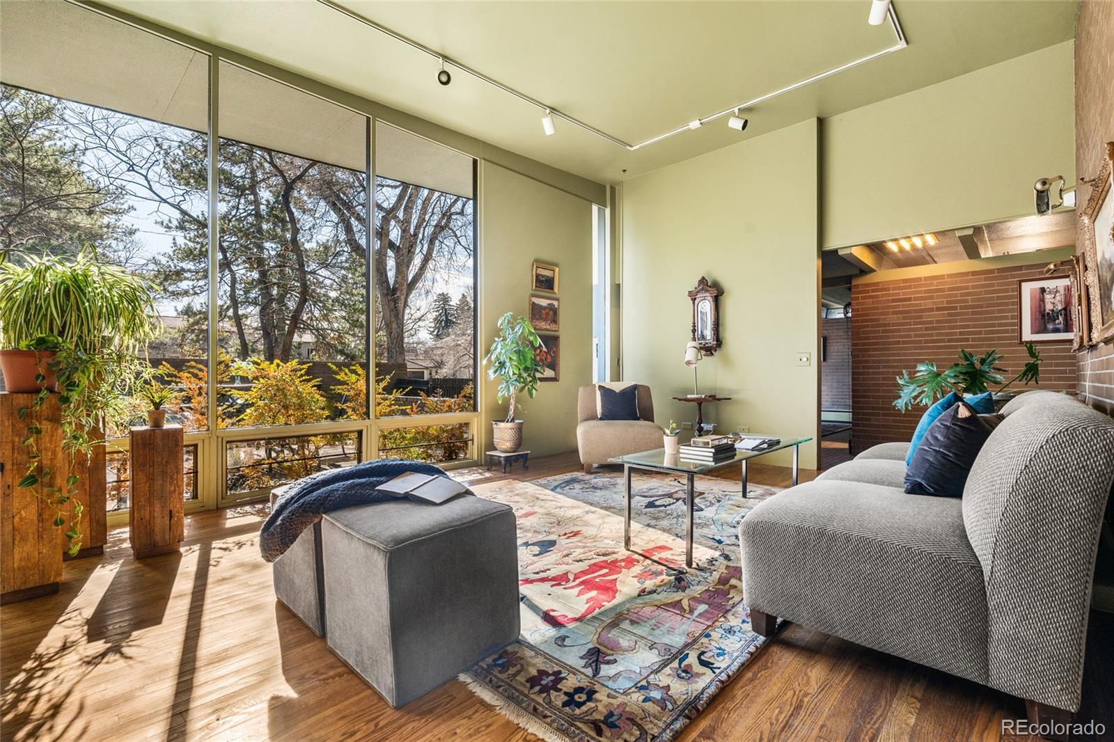 MLS Image #7 for 2735 e 7th avenue parkway,denver, Colorado