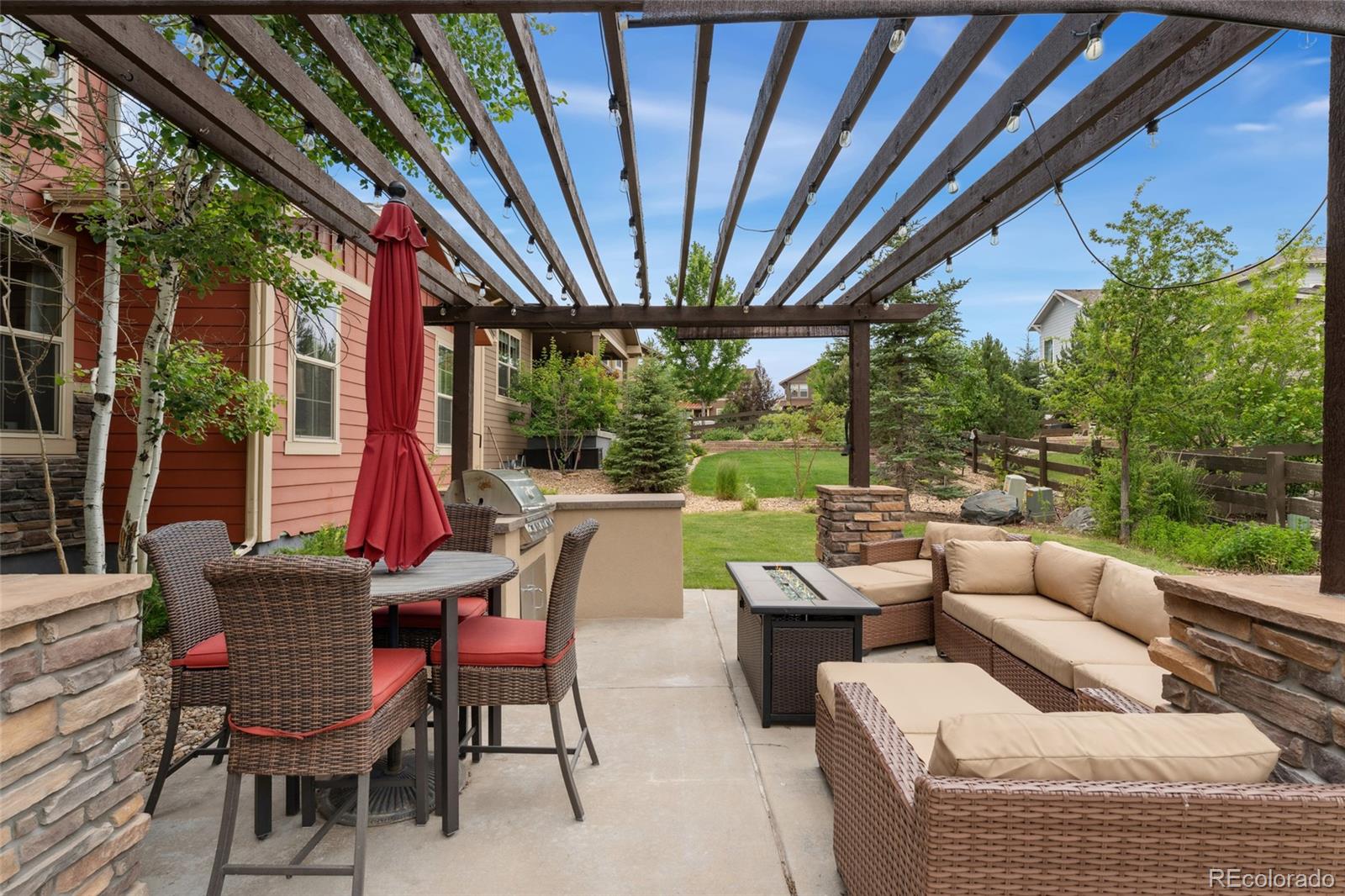 MLS Image #35 for 21962 e idyllwilde drive,parker, Colorado