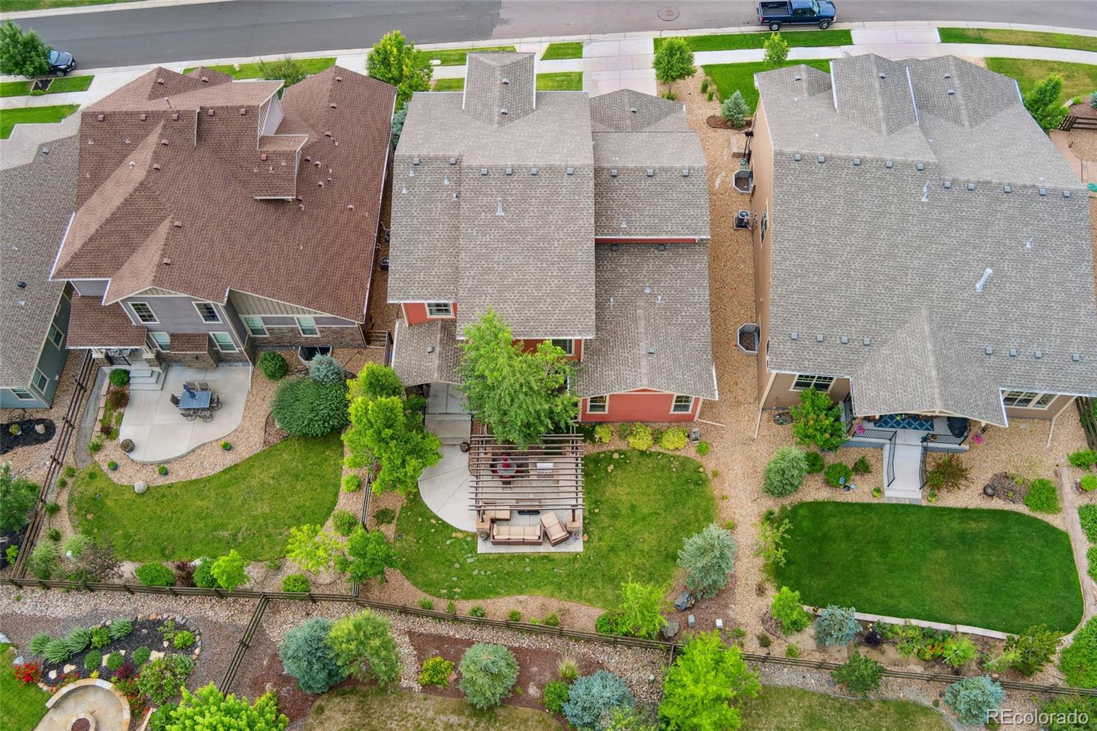 MLS Image #37 for 21962 e idyllwilde drive,parker, Colorado