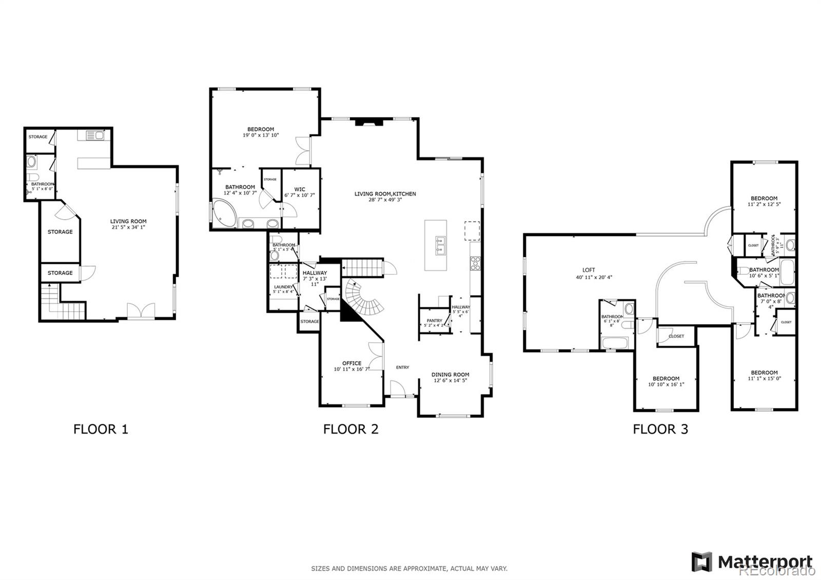 MLS Image #40 for 21962 e idyllwilde drive,parker, Colorado