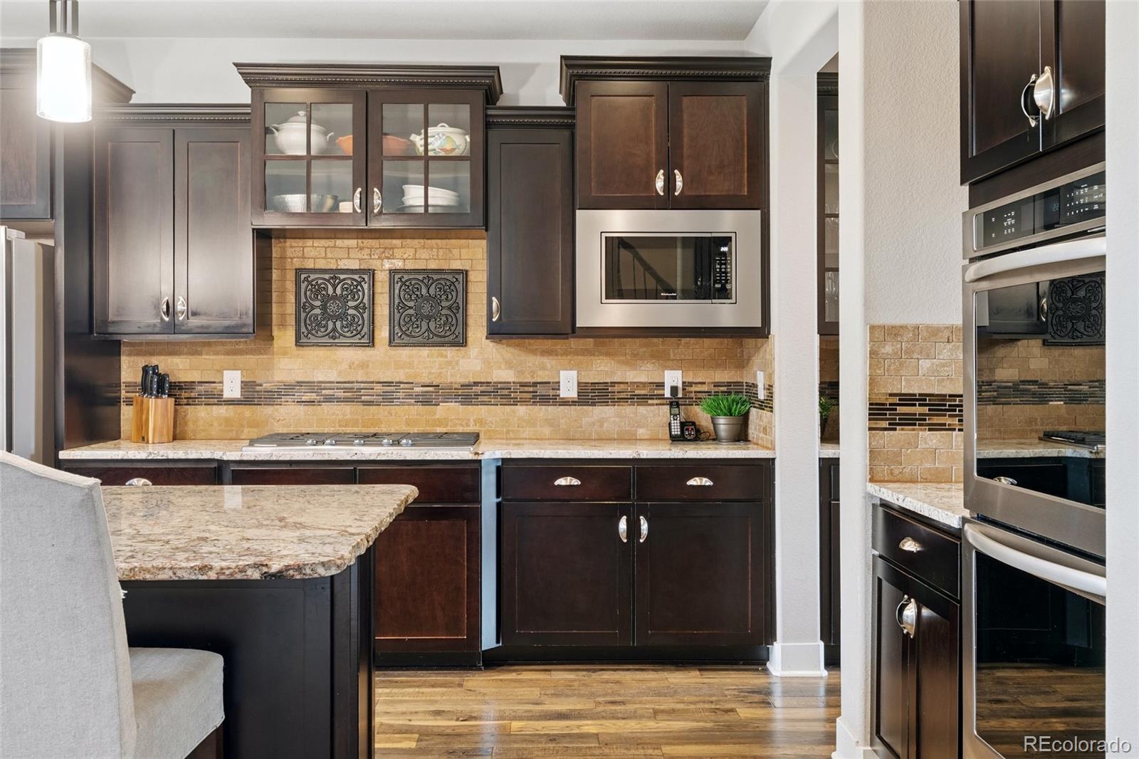 MLS Image #5 for 21962 e idyllwilde drive,parker, Colorado
