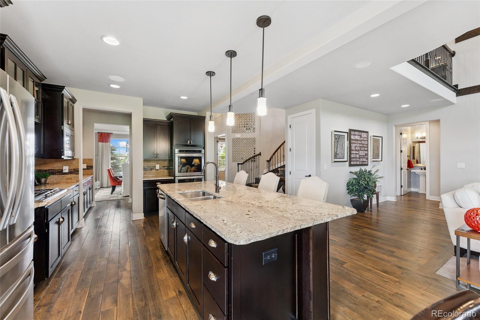 MLS Image #7 for 21962 e idyllwilde drive,parker, Colorado