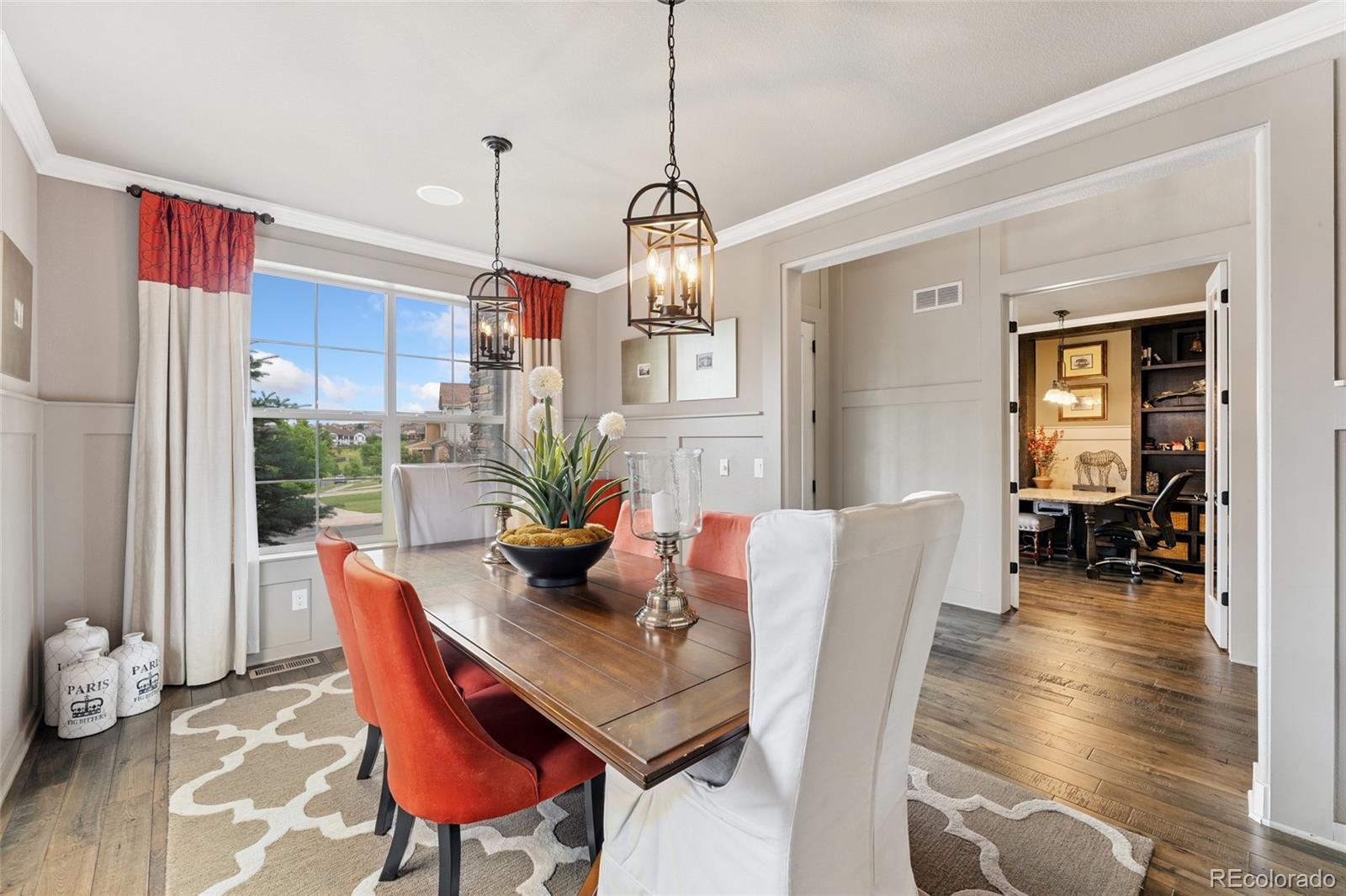 MLS Image #9 for 21962 e idyllwilde drive,parker, Colorado