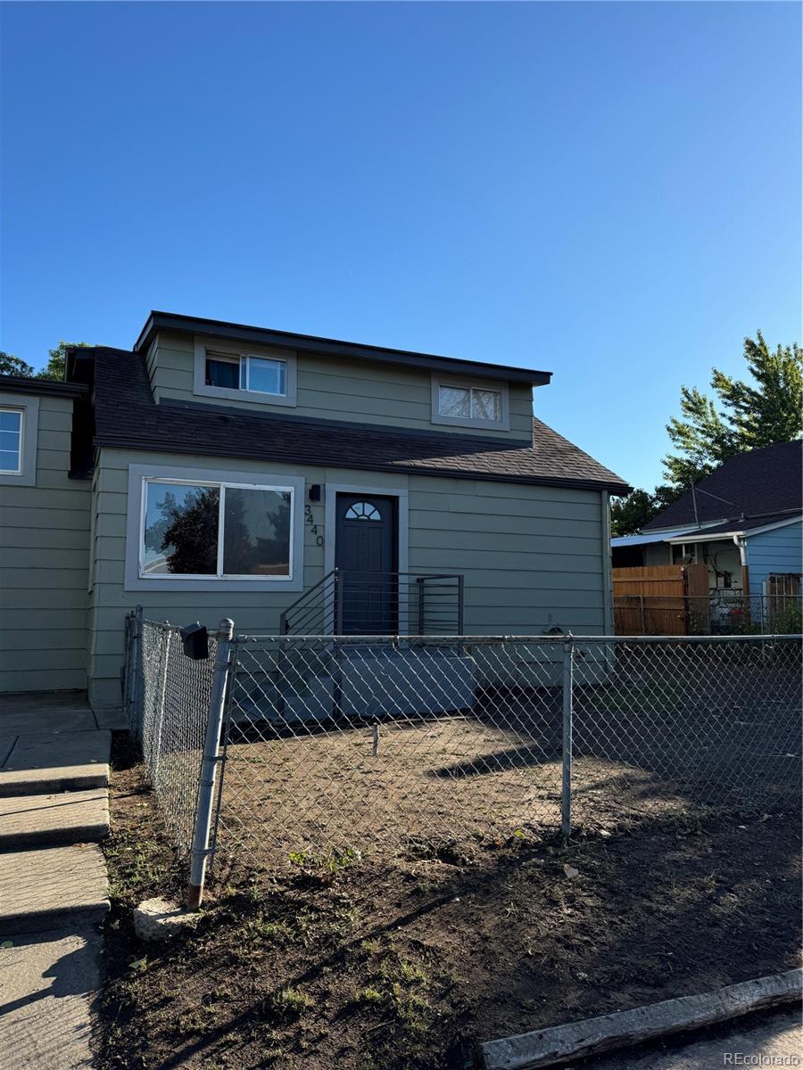 MLS Image #0 for 3440 w custer place,denver, Colorado